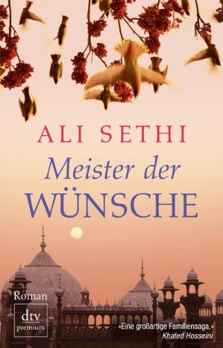 Ali Sethi - Meister der Wünsche: Roman - Preis vom 10.10.2026 11:48:34 h