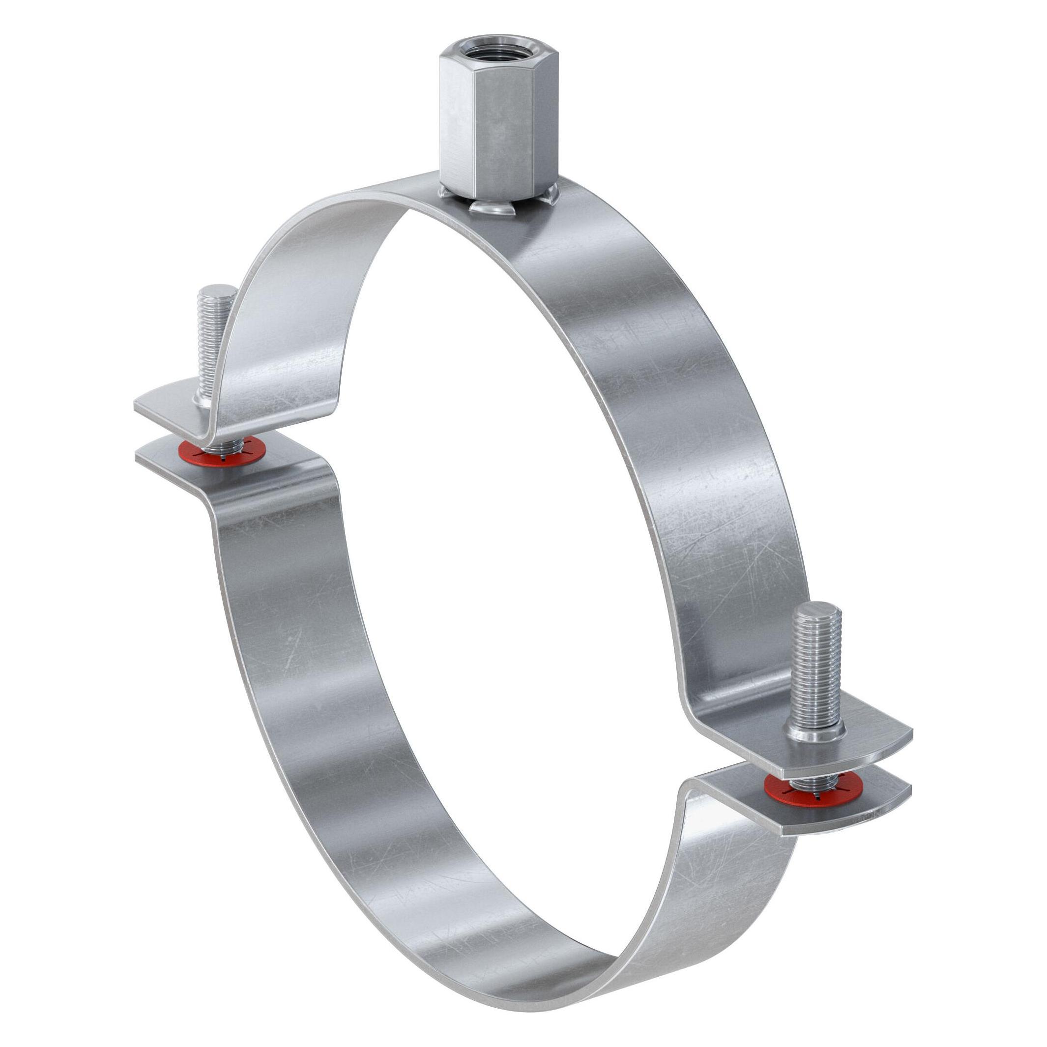 Fischer Lüftungsrohrschelle LGSN 1250 (1250 mm) (564545)