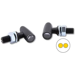 Highsider Pro Proton One, LED Blinker - Schwarz