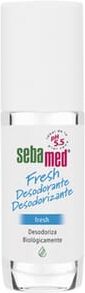 Sebamed DESODORIZANTE FRESH VAPORIZADOR 75ml