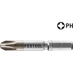 Festool Bit PH 50 CENTRO/2 - 205075