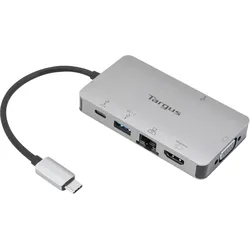 Targus USB-C 4K HDMI/VGA Docking Station