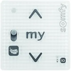 somfy, Zubehör Antriebstechnik, Smoove RS100 IN io