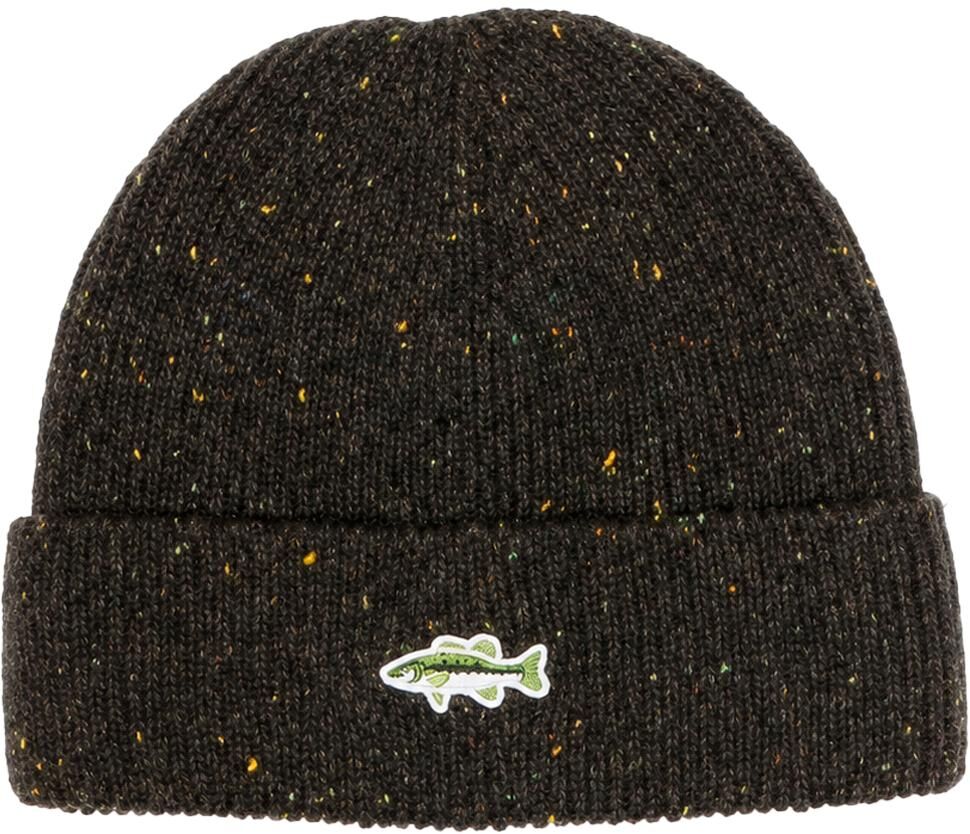 Salty Crew  - Doryman Beanie Dusty Olive - Bonnet