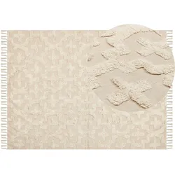 KURZFLOR-TEPPICH Itanagar 230/160 cm