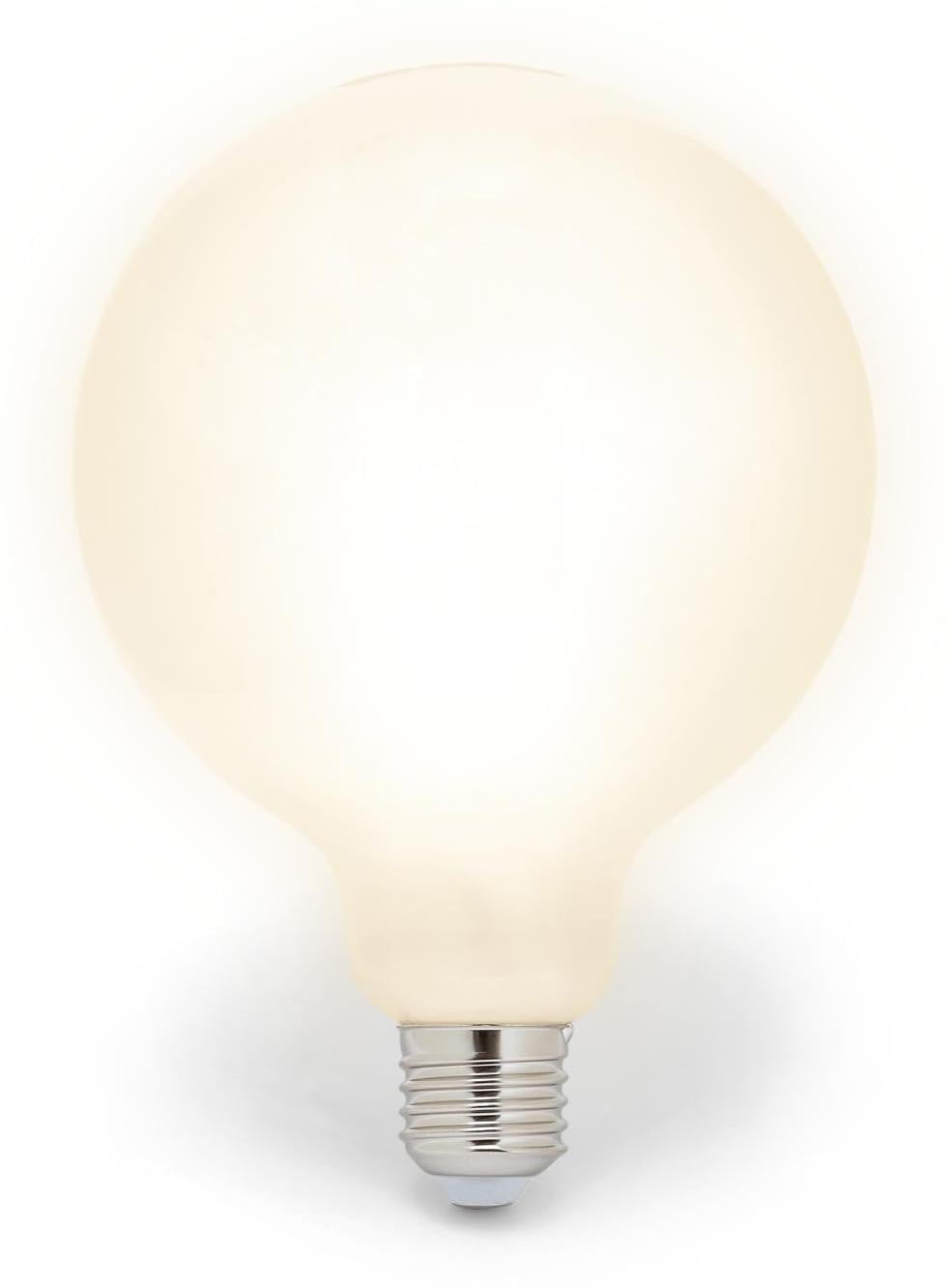 VELAMP OPAL LED gloeilamp, 18W, E27, 4000K