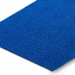 KUNSTRASEN SPRING blue 150/400 cm