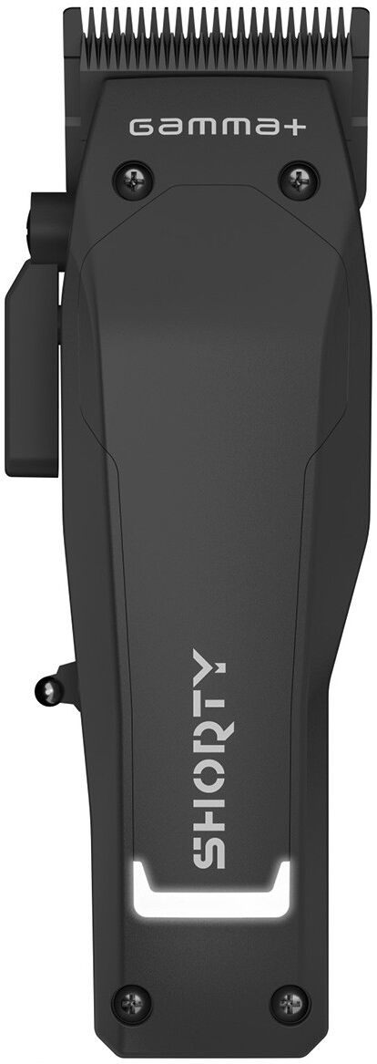 Gamma+ Shorty Clipper
