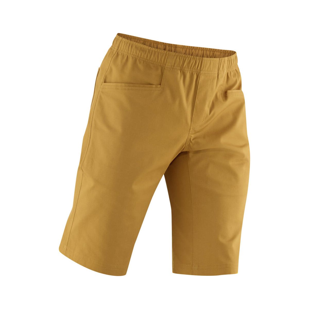 Edelrid Me Dojo Shorts amber (786) L 493147865400