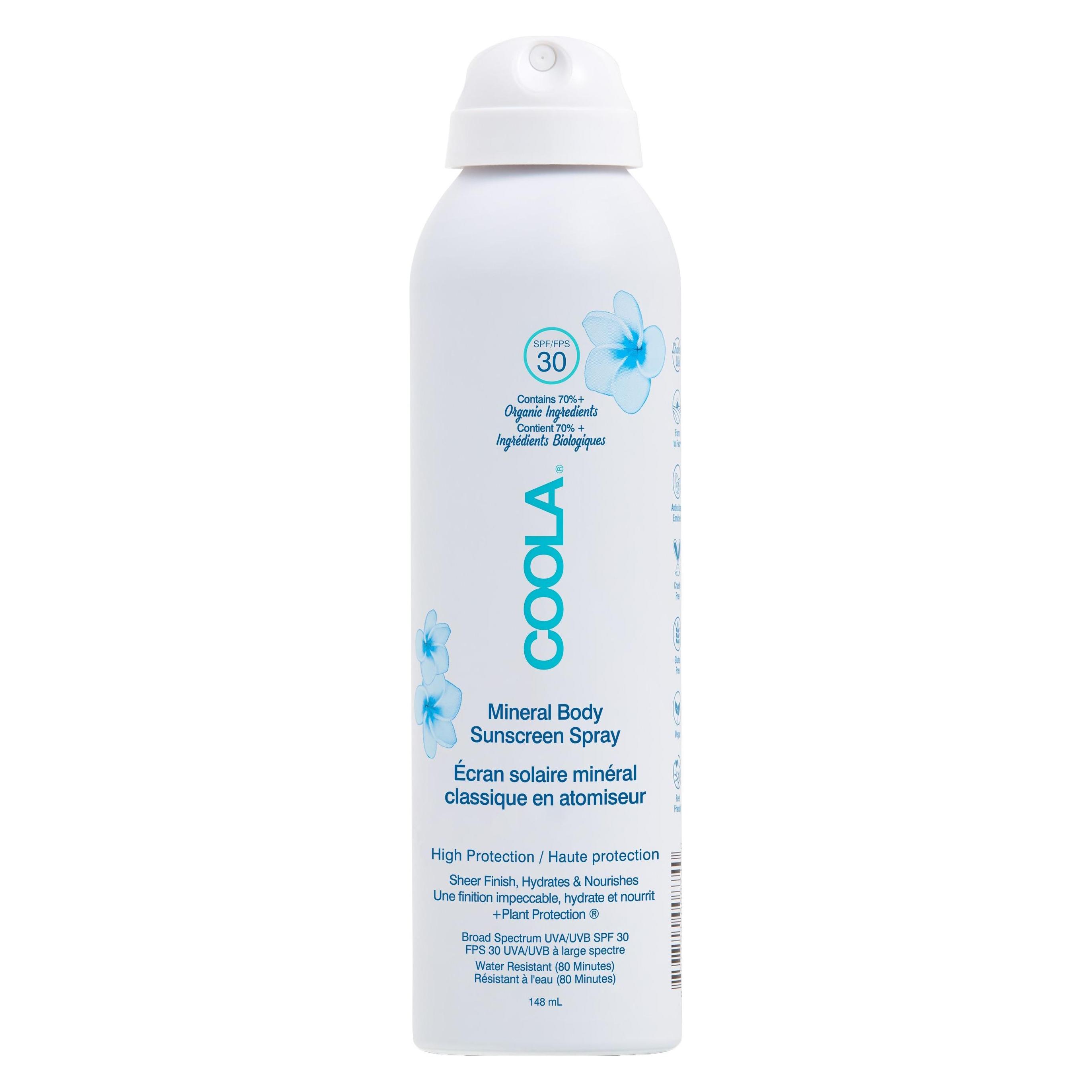 Coola Suncare Zinc Oxide (SPF 30, 148 ml) (CL10530)