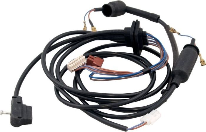 Wolf Kabelsatz II 279923299 für GG/GU-2