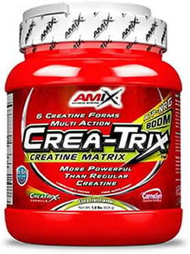 Amix Nutrition Crea-Trix 824g Limão