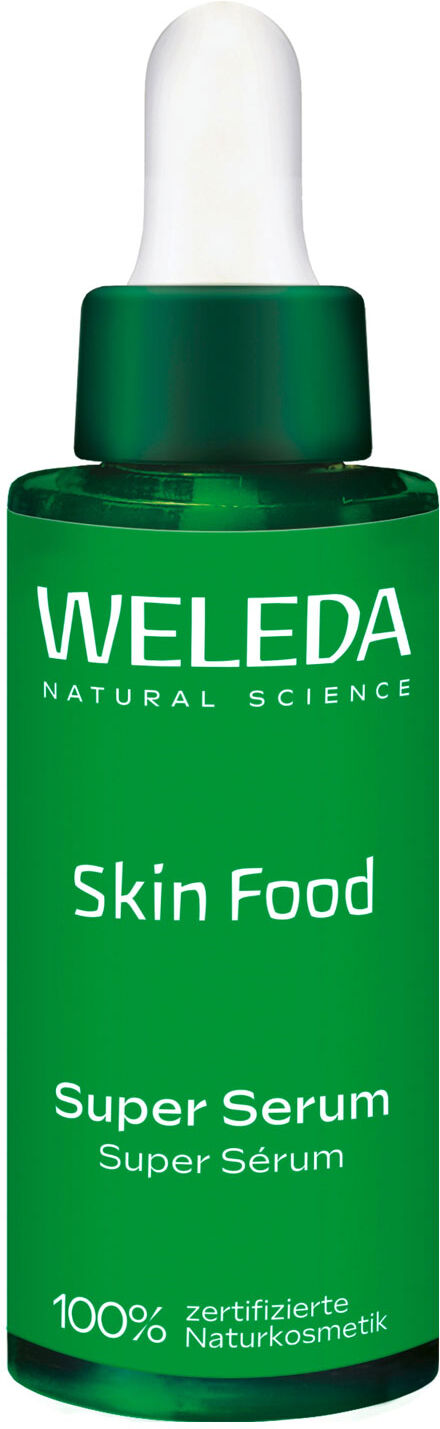 Weleda Skin Food Super Serum 30ml