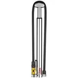 Lezyne, Velopumpe
