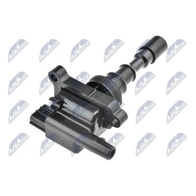 Nty Zündspule [Hersteller-Nr. ECZ-KA-308] für Hyundai, Kia