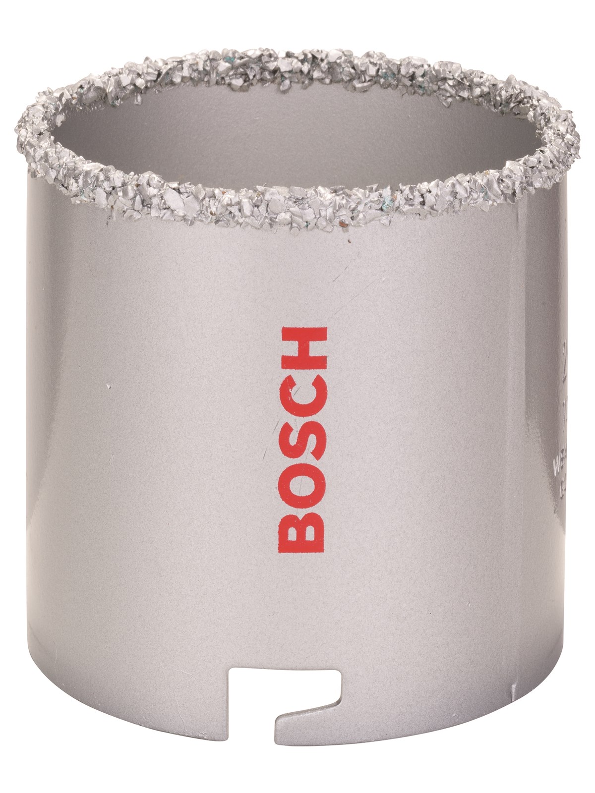 Bosch HULBORKRANS HM BELAGT Ø73MM