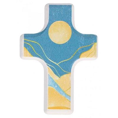 Handschmeichlerkreuz - Geh mit Gottes Segen