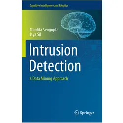 Intrusion Detection, Fachbücher von Nandita Sengupta, Jaya Sil