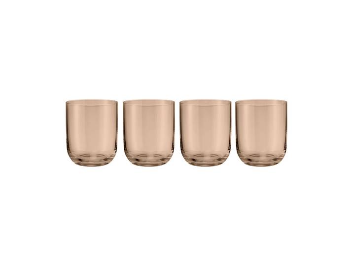 blomus Verres à eau Fuumi 34 cl lot de 4 Coffee