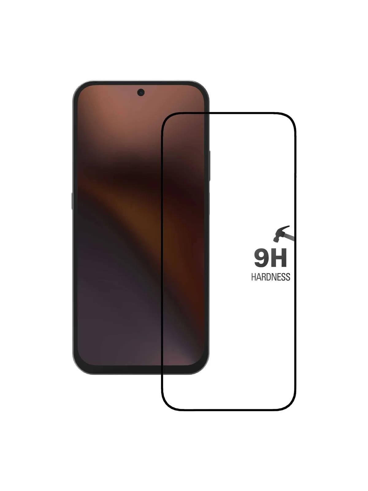 X2O Premium Full Screen Protection Glass Honor 600 Smart