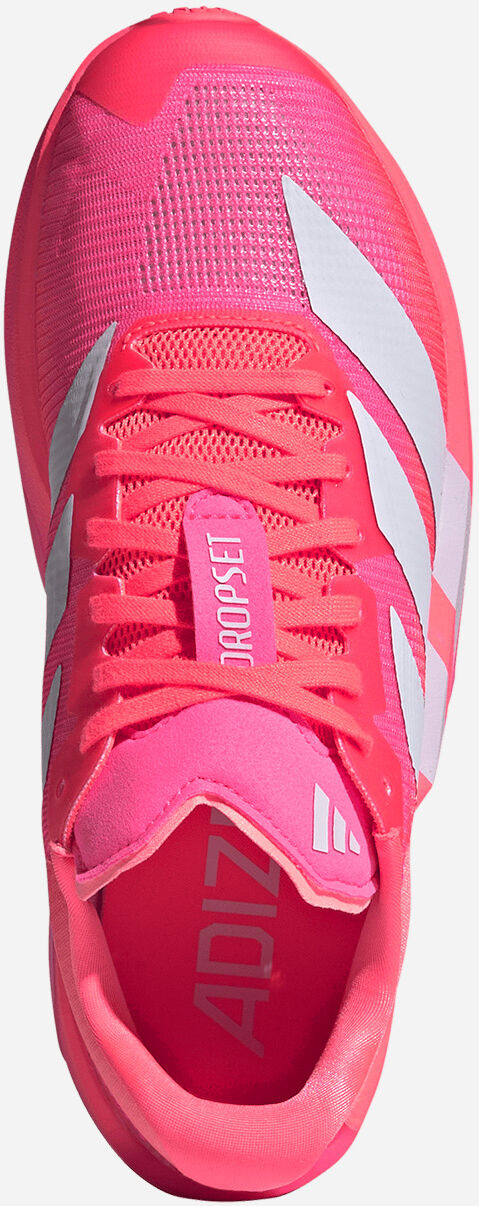Adidas Adizero Dropset Pro W - Scarpe Training - Donna - Fucsia 40