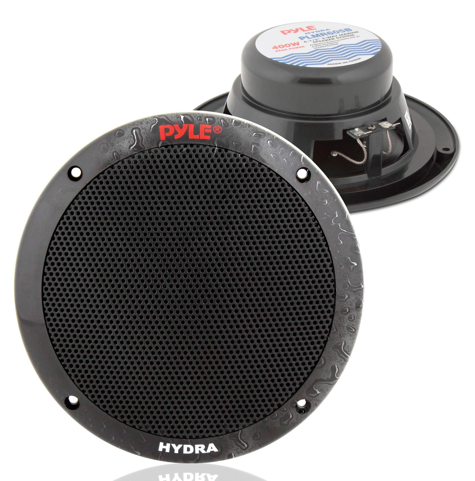 Pyle PLMR605B 2-weg luidspreker