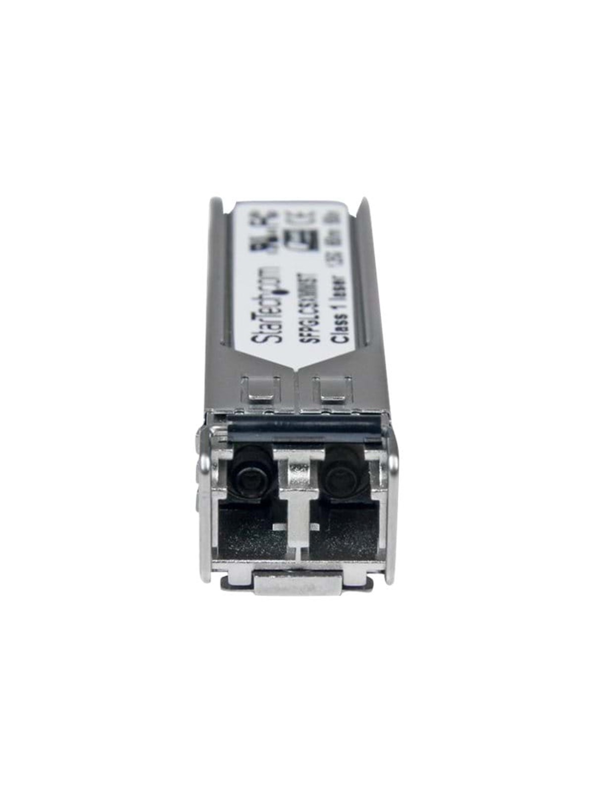 StarTech.com Gigabit Fiber SFP Transceiver Module