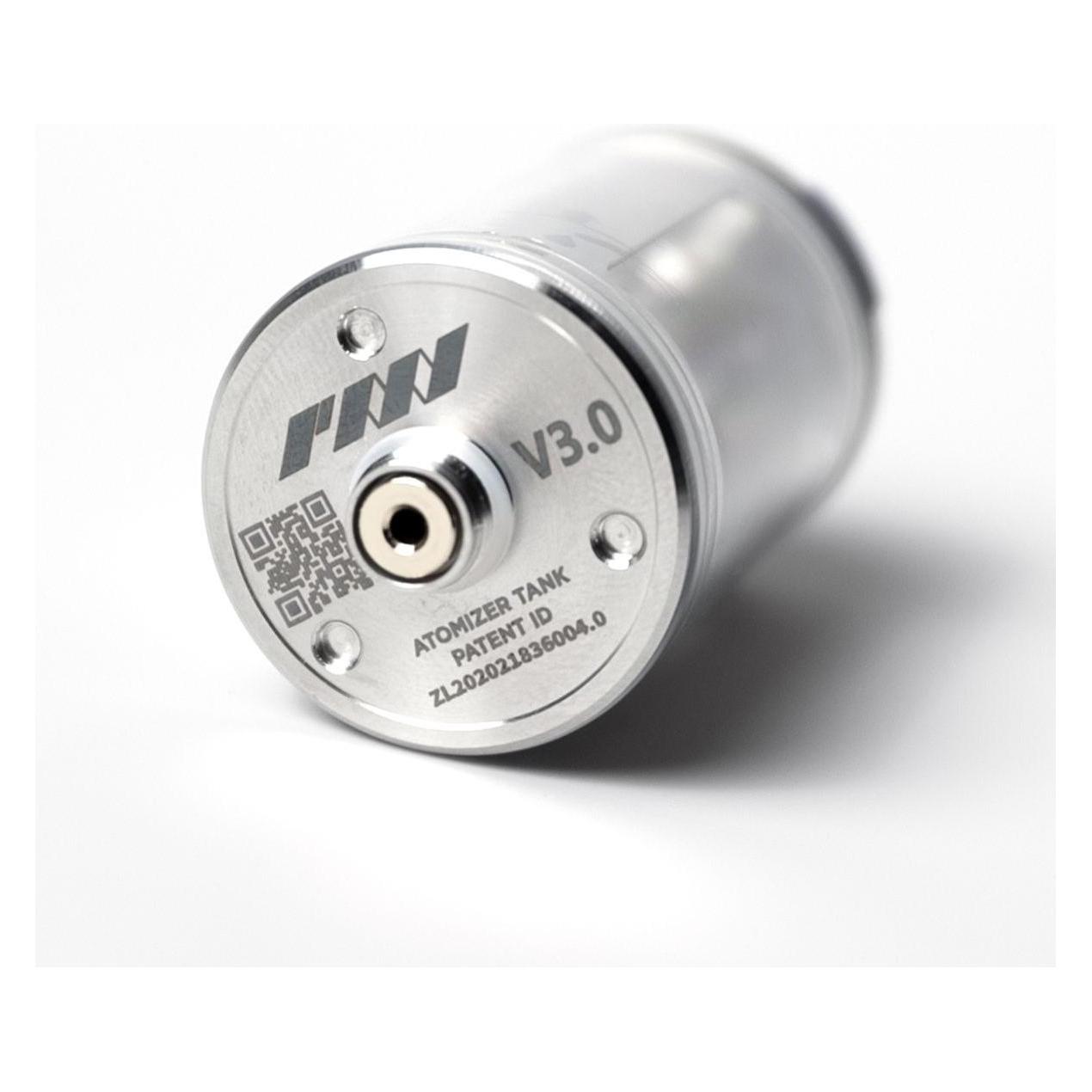 PMI Gear Fog Chamber 3.0 (PMI_AC_TRICB)