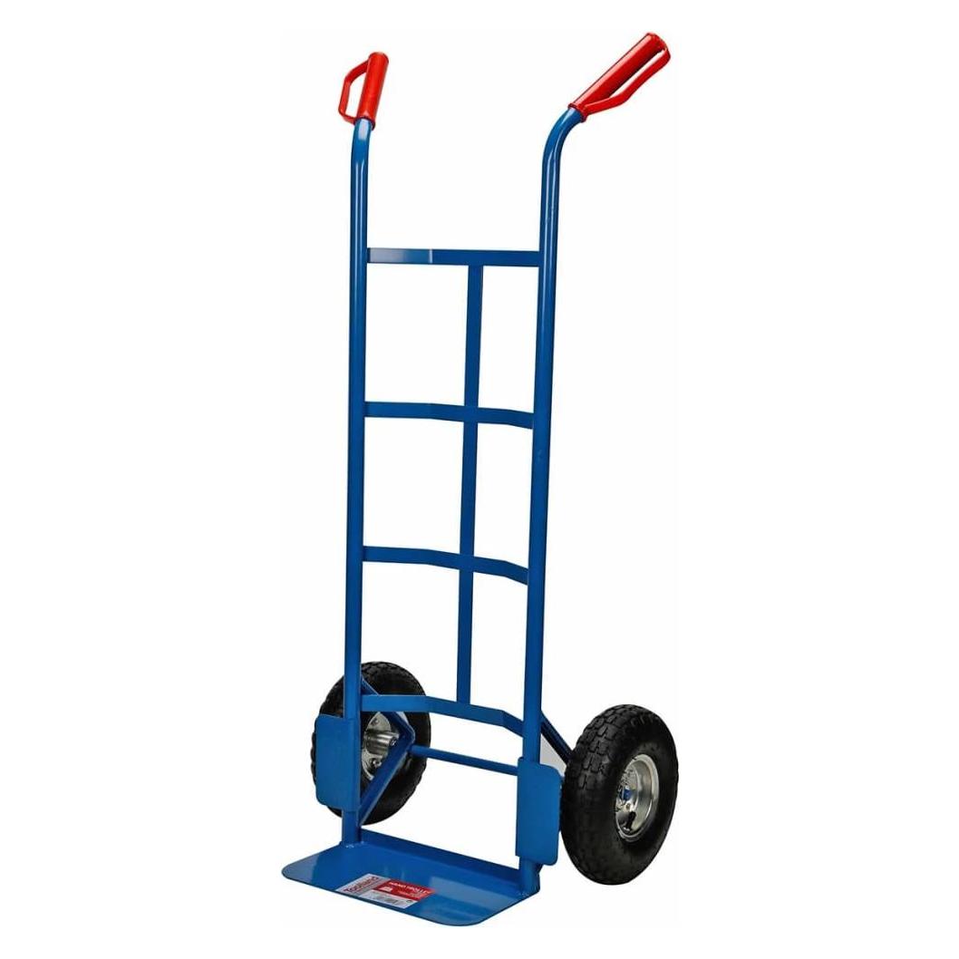 Velleman Sackkarre Max. Tragkraft (200 kg) (QT103)
