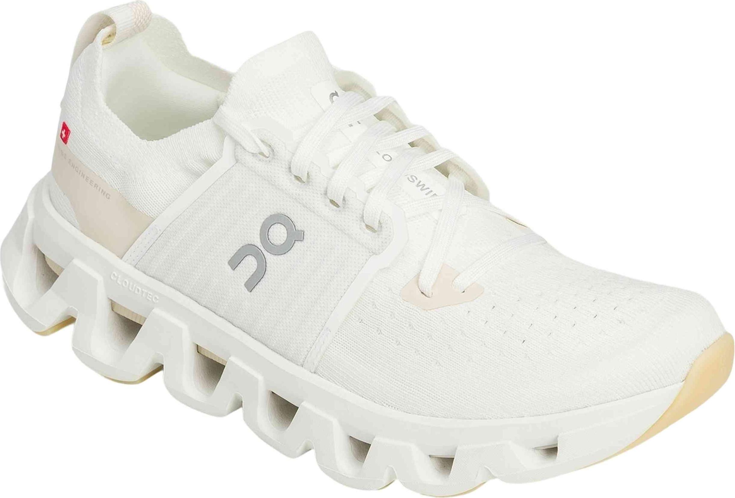 Laufschuhe On 3WF10113218-101 für Damen