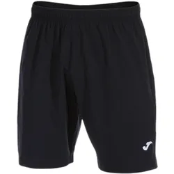 Joma, Herren, Sporthose, Eurocopa III (M), Schwarz