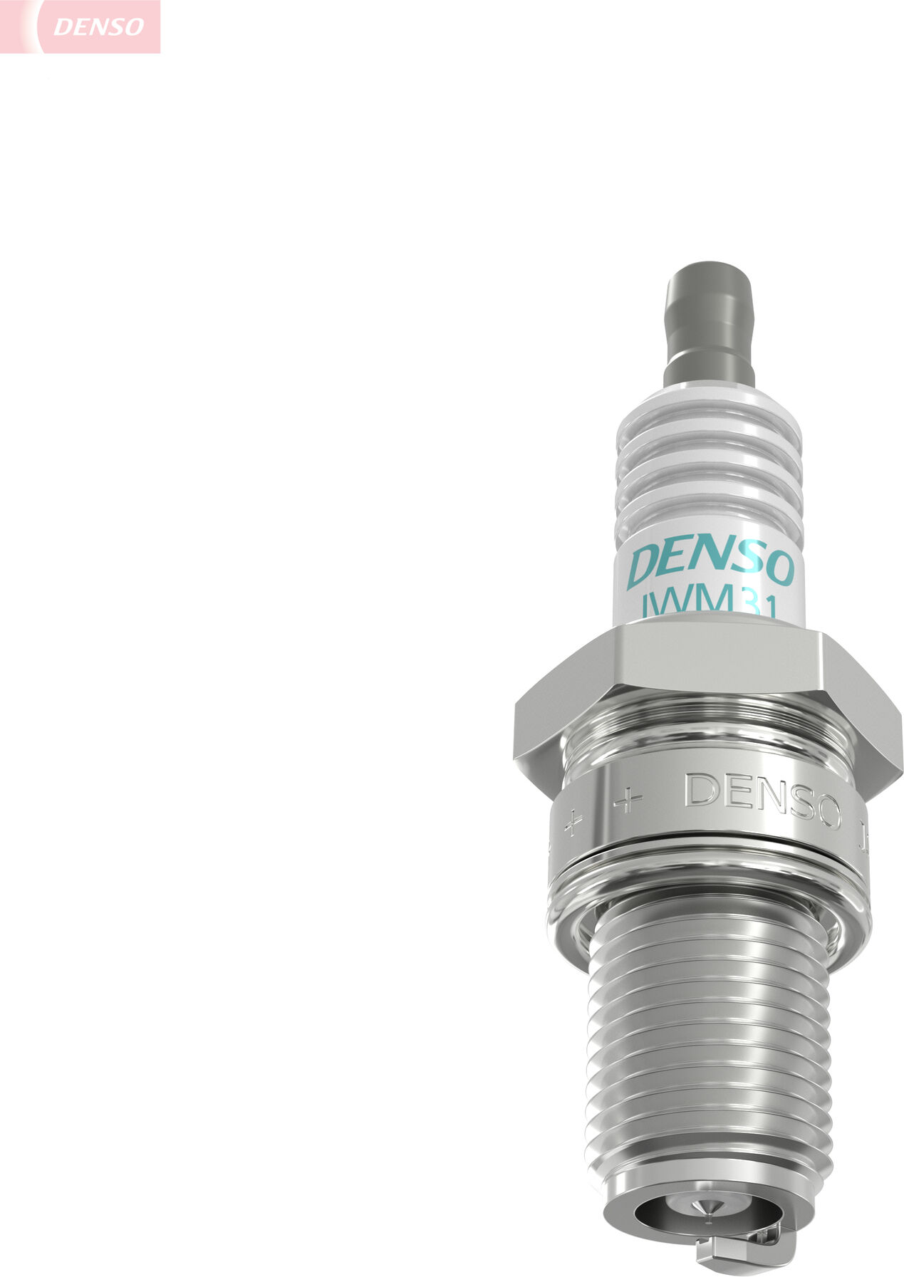 Denso Zündkerze Iridium Power Iwm31 Für Honda Suzuki