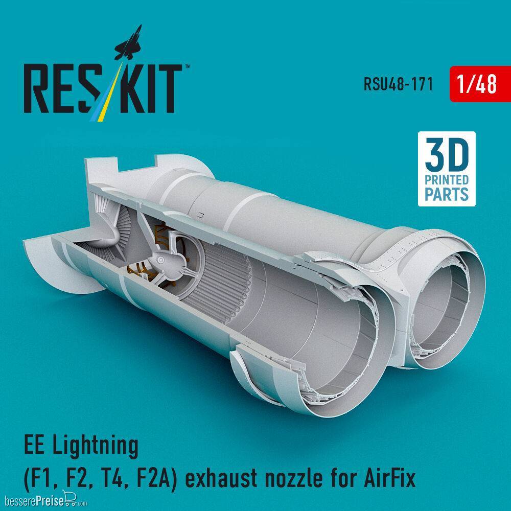 ResKit Models RSU48-0171