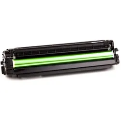 Alternativ-Toner für Samsung K504 / CLT-K 504 S/ELS schwarz