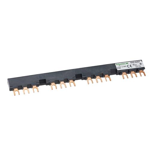 Schneider Electric GV2G454 Drehstrom-Sammelschiene 1St.