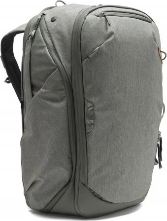 Peak Design Reiserucksack 45L grün