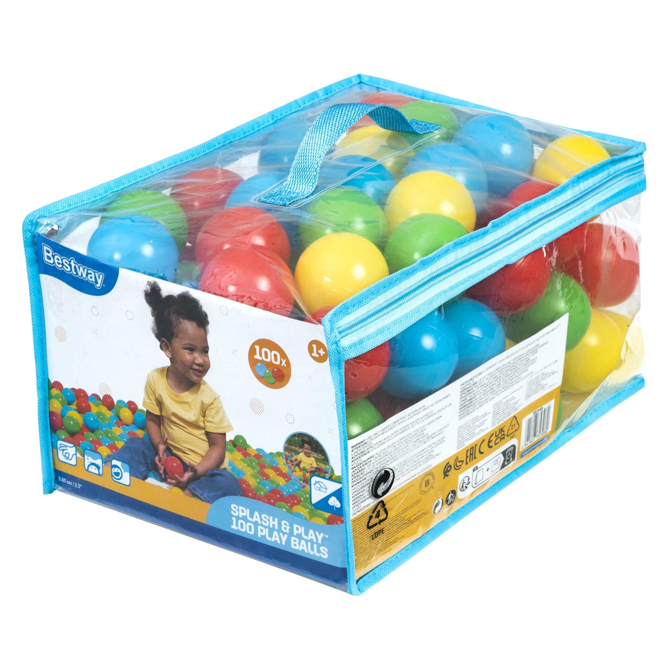 Bestway Splash & Play (52648)