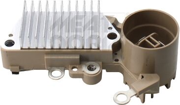 Meat & Doria Generatorregler 52178 Für Toyota