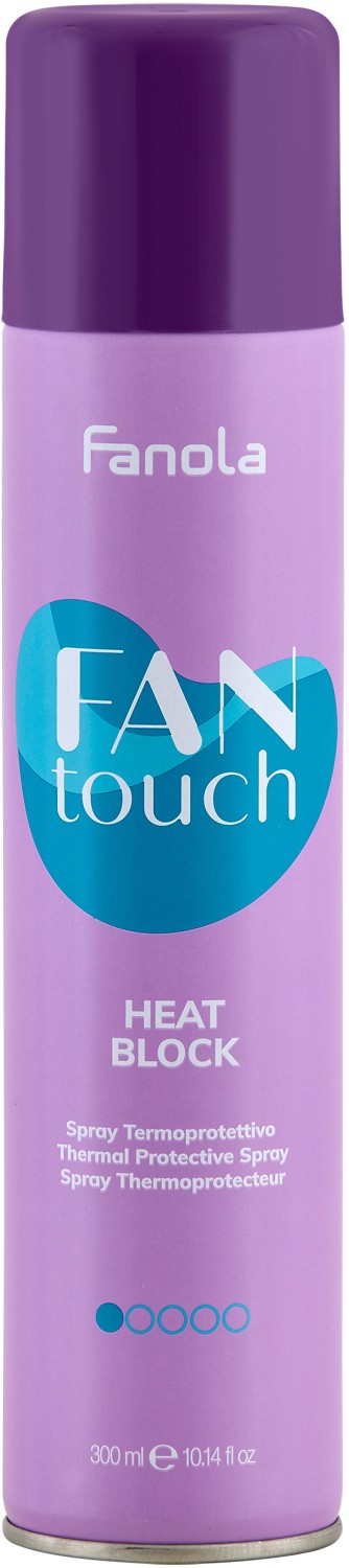 Fanola FanTouch Heat Block 300 ml FN7764542