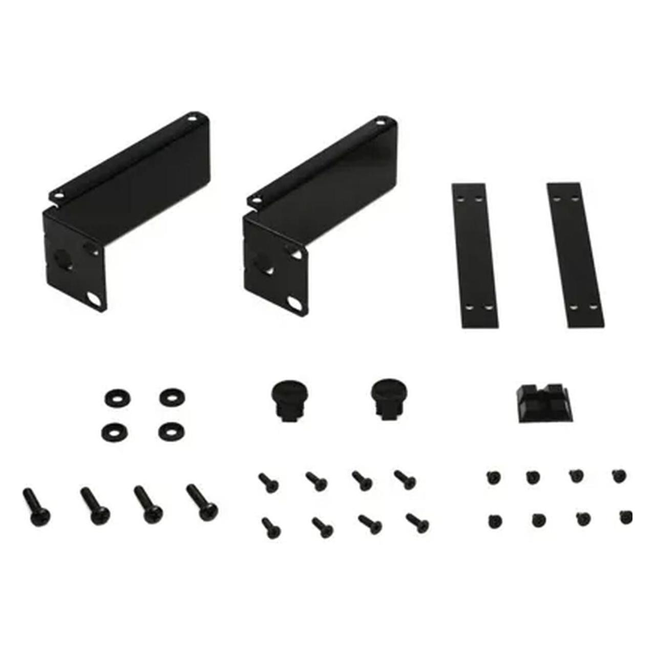 Cisco Wall Mount Kit For Codec Eq (CS-CODEC-EQ-WMK=)