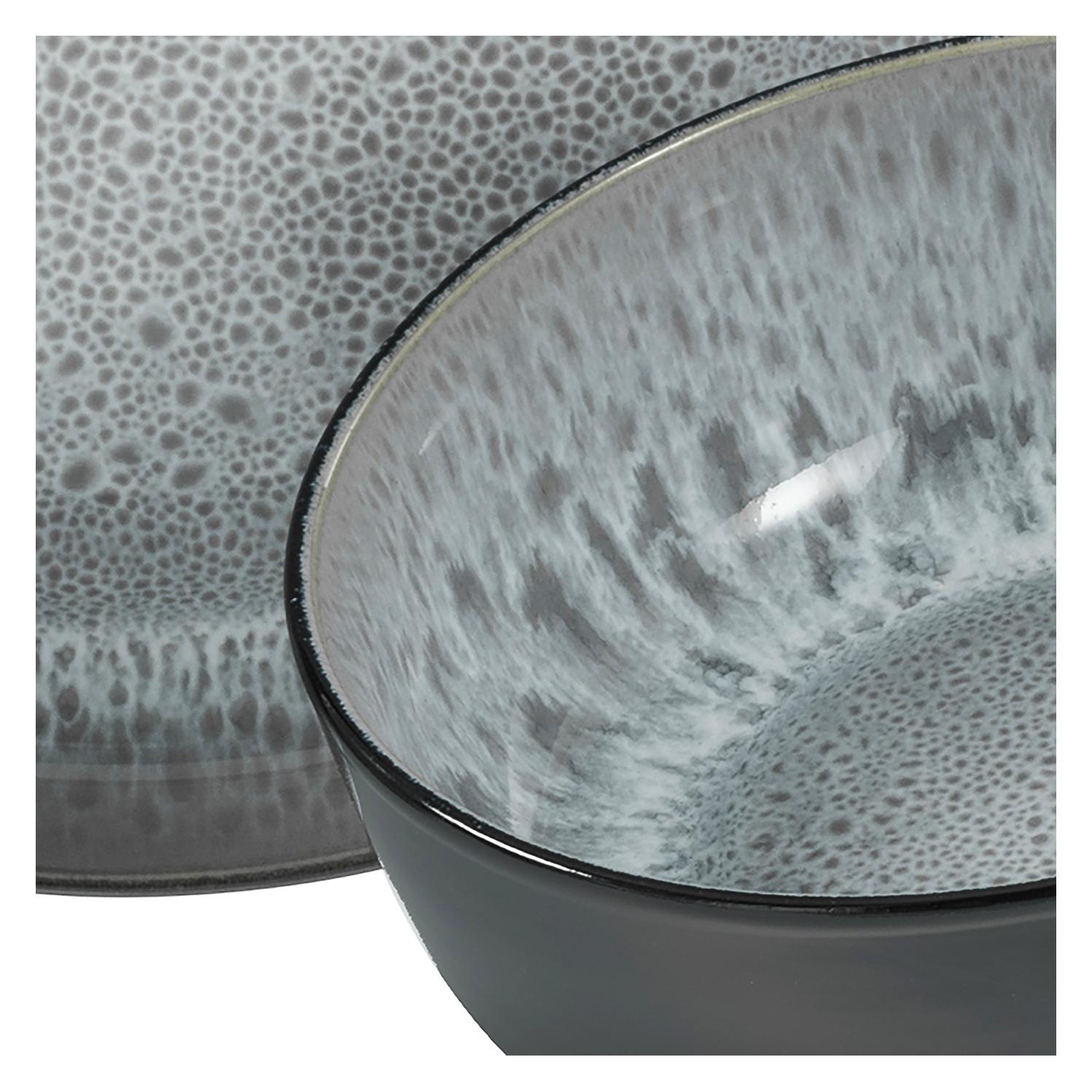 CreaTable Nordic Fjord (15.50 cm, 0.45 l, 6x) (B0CMZVB57P)