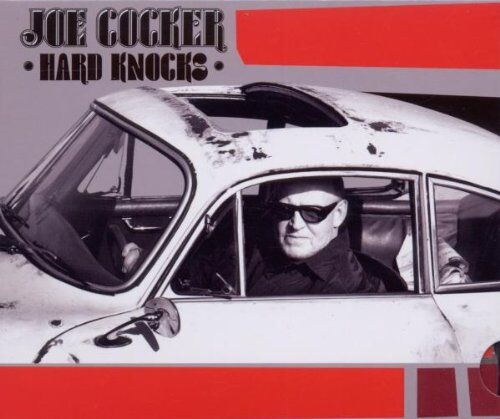 Joe Cocker - Hard Knocks - Preis vom 12.10.2026 11:37:12 h