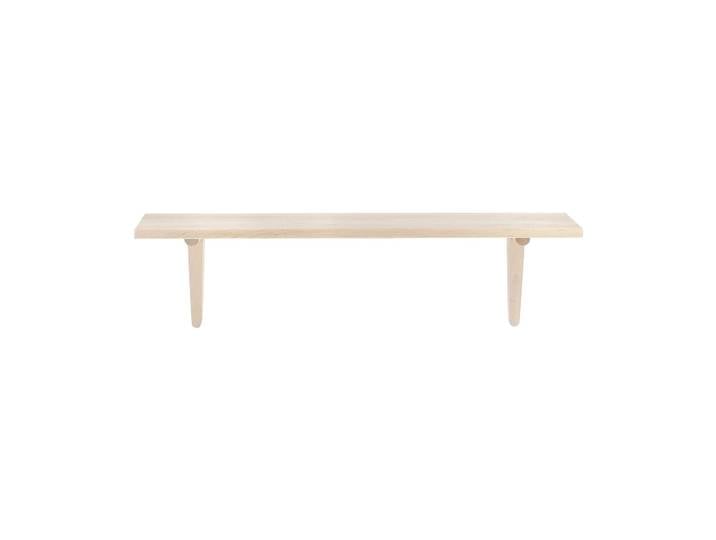 1898 Étagère console Bäckebo Bouleau, 80×30×20 cm