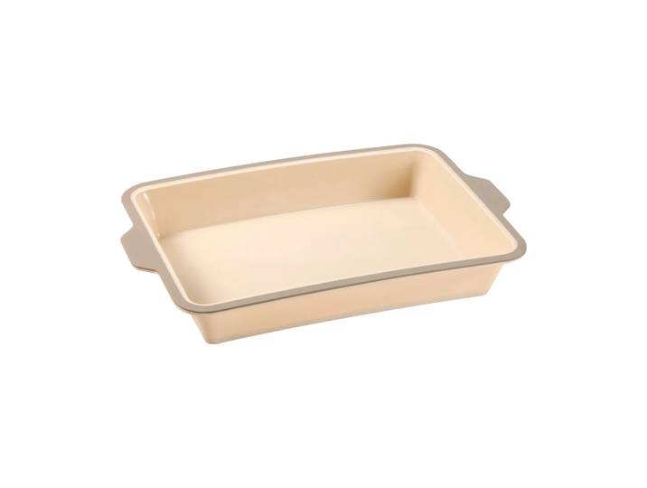 Dorre Moule de cuisson Cookie 40 cm Beige
