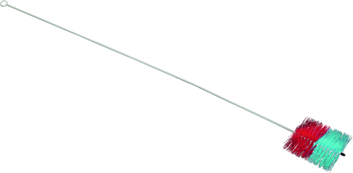 Purmo Reinigungsbürste AZ03ZZ004500263 1000 mm, für Konvektorbleche