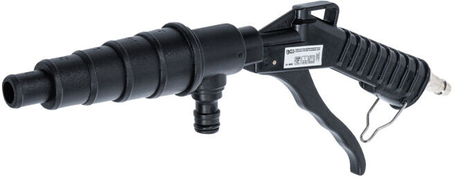 Pistolet de nettoyage de système de refroidissement BGS ; BGS technic (9638)