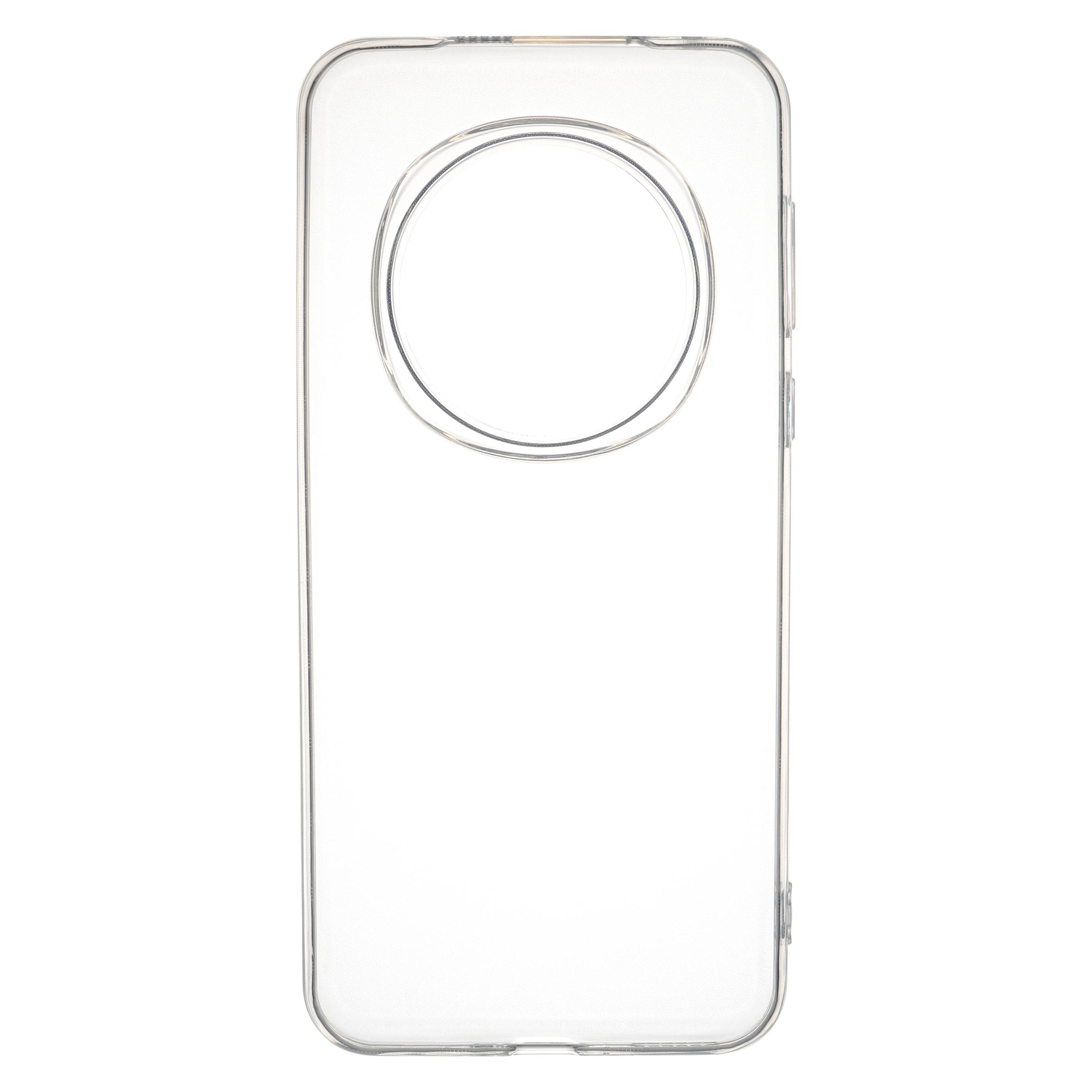 FoneKit Magic7 Pro Silicone Case, clear (Honor Magic 7 Pro) (54414096)