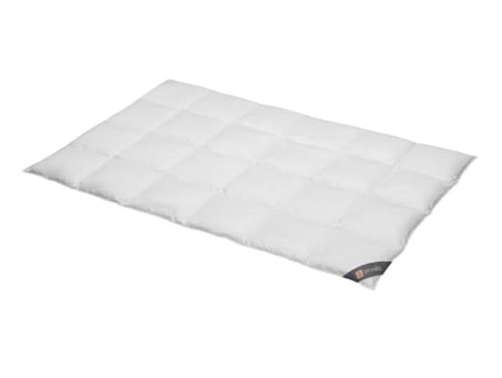 Daunendecke 200x220 cm Ganzjahr warm Ganzjahresdecke