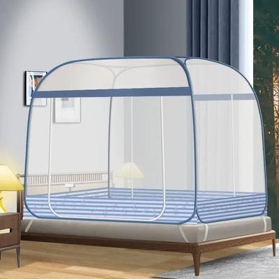 Uplifted Goods Soft Washable Bed Mattress Cover Protector f 71x79 In