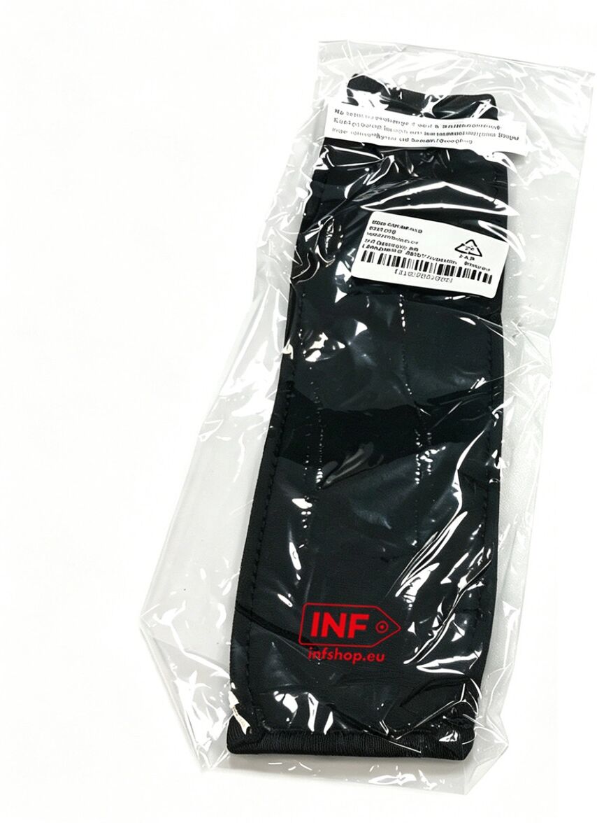 INF Protège-Arceau de Casque Xiaomi - Coussin Rembourré de Remplacement